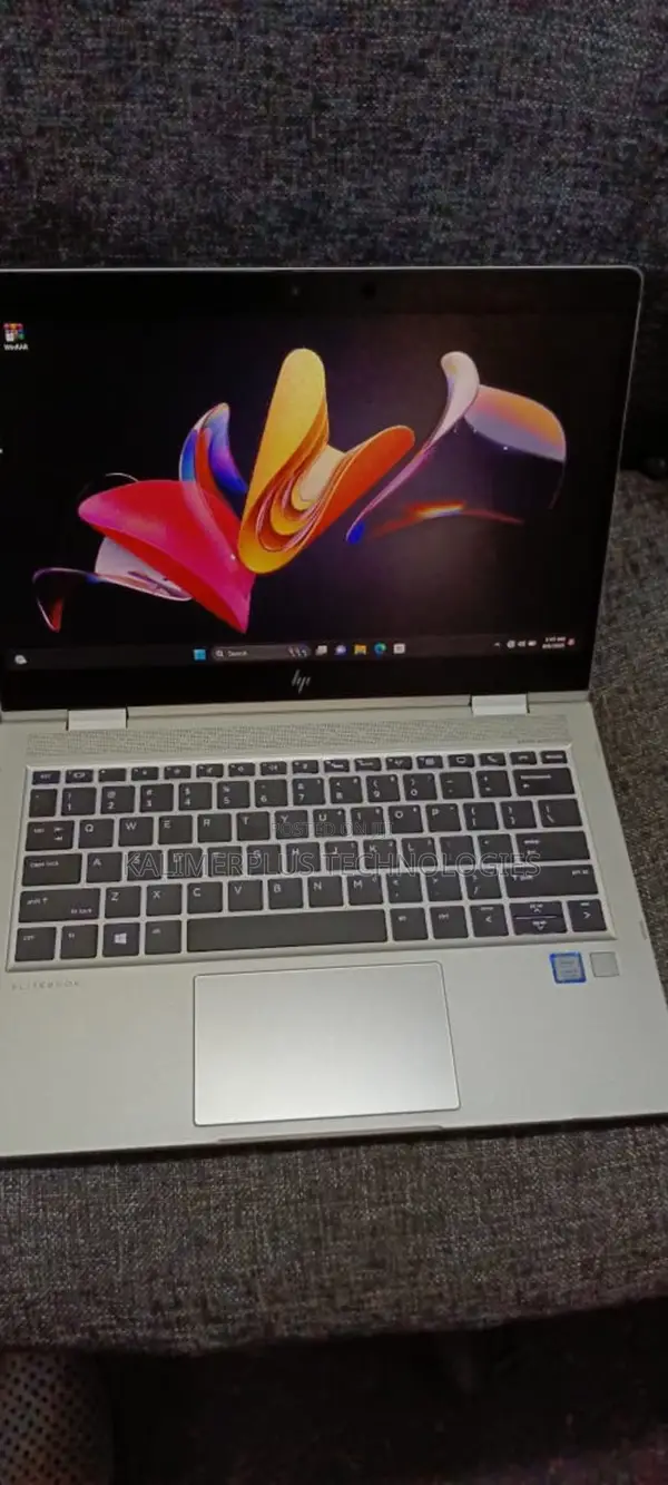 New Laptop HP EliteBook 830 G6 16GB Intel Core I7 SSD 512GB