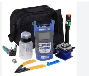 Fiber Optic Tools > Fiber Optic Tools