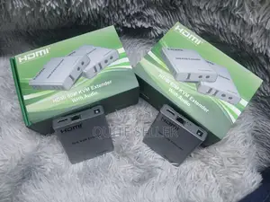 1080p 60m KVM Hdmi Extender1080p 60m KVM Hdmi Extender
