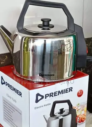Premier Electric Kettle