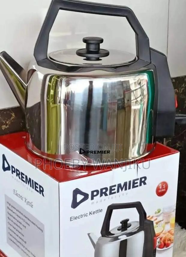 Premier Electric Kettle