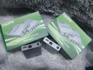 High Quality 1080p 60m Hd KVM Extender Hd