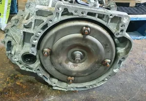 Mazda Zy Gearbox (Atf) For Demio, Axela, Verisa.