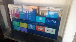 Vitron 32 Smart Tv With Bt