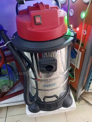 Super Excellent 50l Aico Vacuum Cleaner