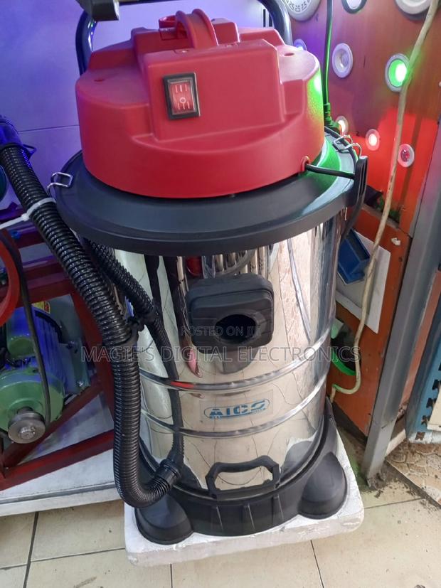 Super Excellent 50l Aico Vacuum Cleaner