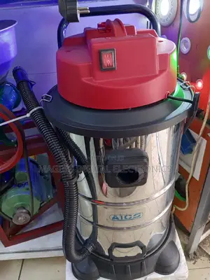 Most Affordable 50l Aico Vacuum Cleaner