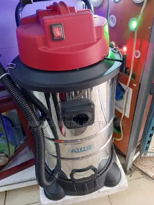 Top Guarantee 50l Aico Vacuum Cleaner