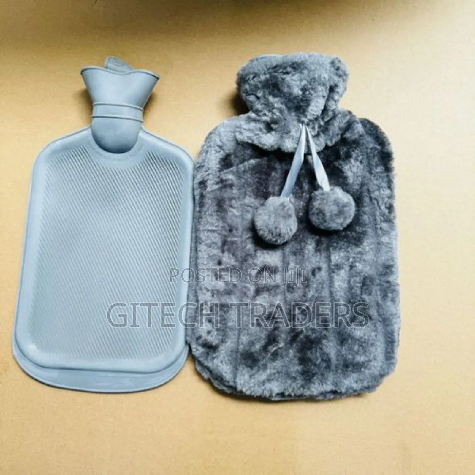 Hot Water Bottle