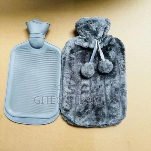 Hot Water Bottle