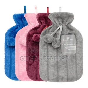 Hot Water Bottle