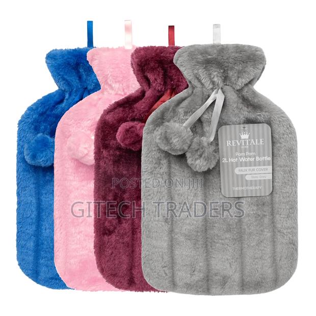 Hot Water Bottle