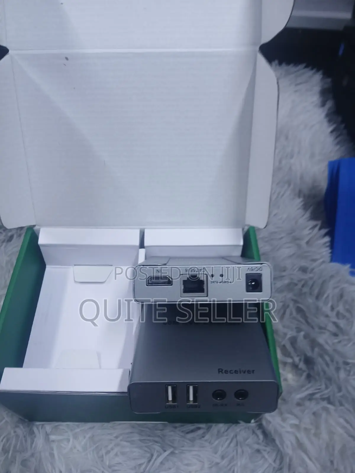 Originalnew Advancedhdmi Extender KVM 60m 1080p 60hz Audio