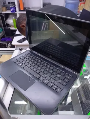 Laptop HP ProBook 11 X360 G1 EE 8GB Intel Core I5 SSD 128GB