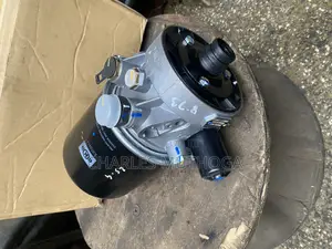 Fuso Fi Air Dryer