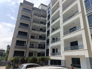 2bdrm Apartment in Uthiru for rent