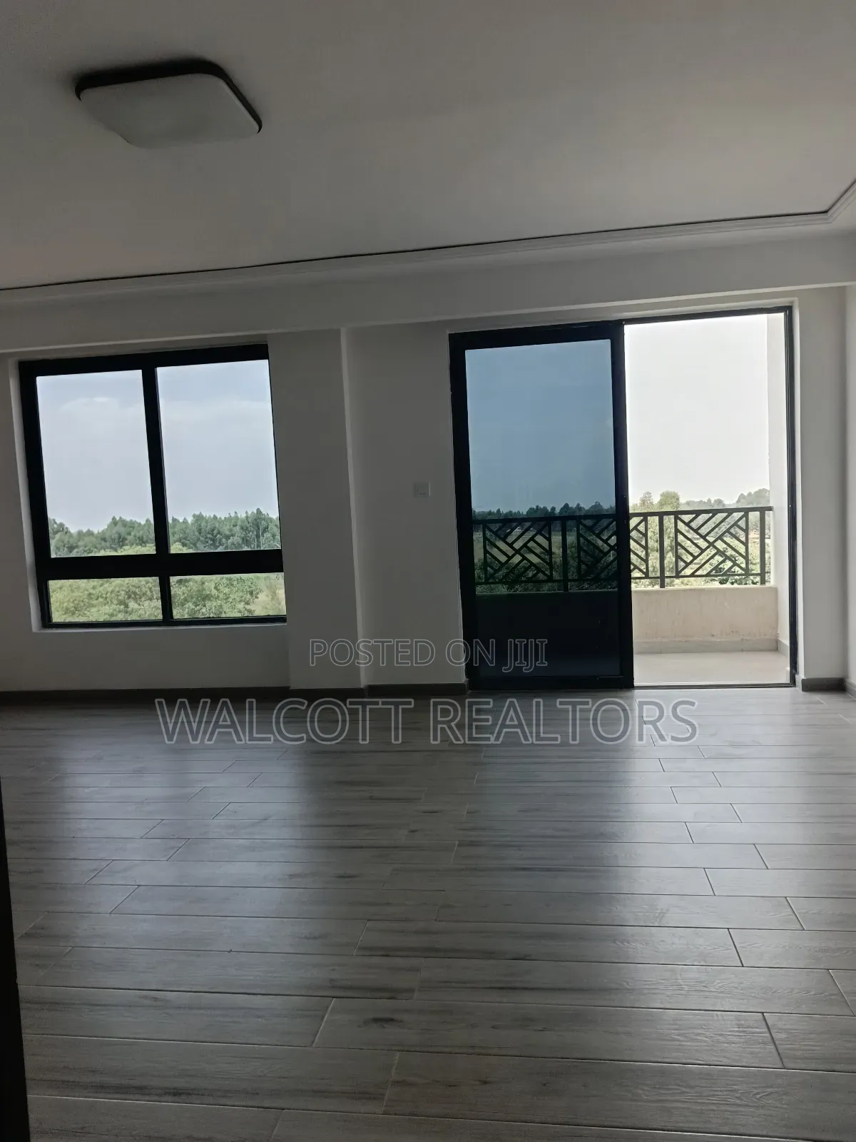 2bdrm Apartment in Uthiru for rent