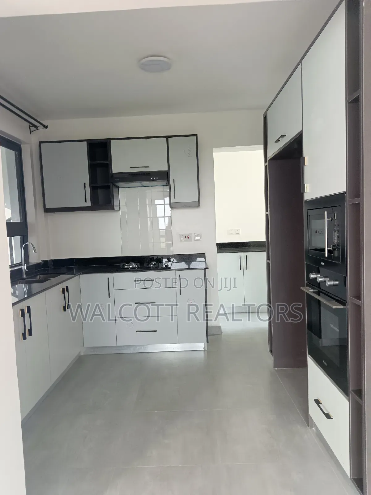 2bdrm Apartment in Uthiru for rent