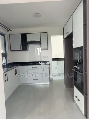 2bdrm Apartment in Uthiru for rent
