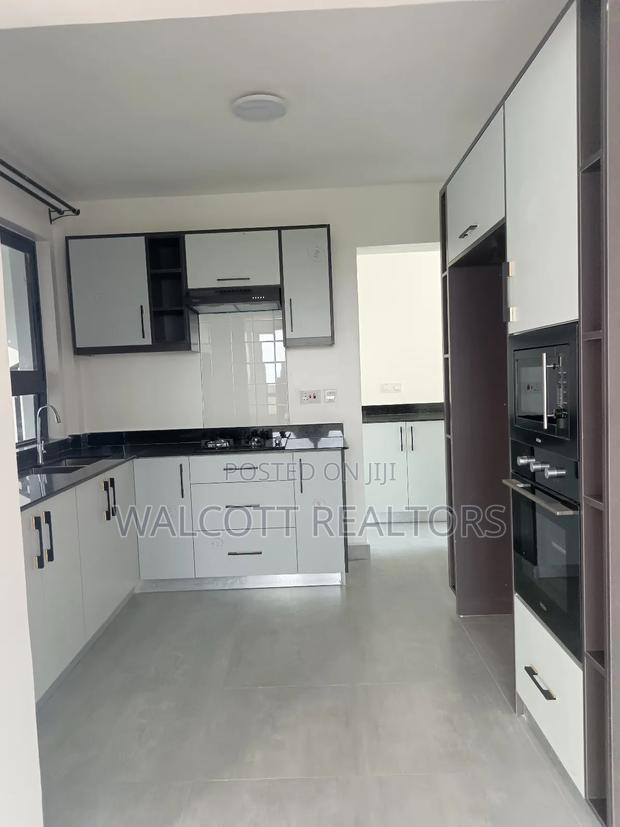 2bdrm Apartment in Uthiru for rent - thumbnail 3