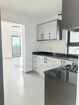 2bdrm Apartment in Uthiru for rent