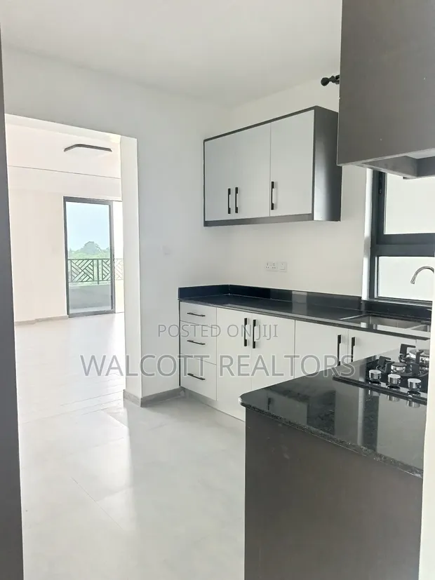 2bdrm Apartment in Uthiru for rent