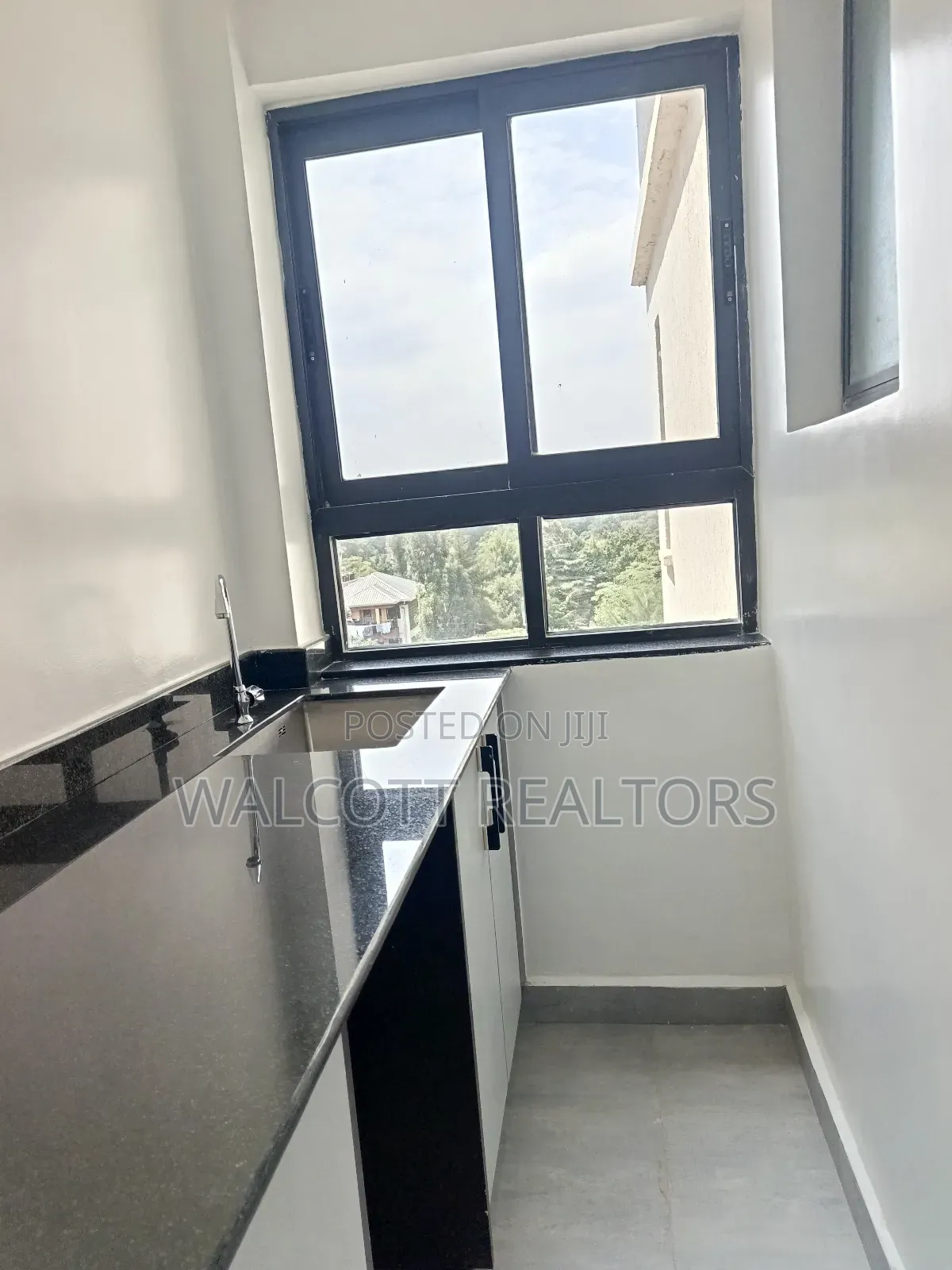 2bdrm Apartment in Uthiru for rent