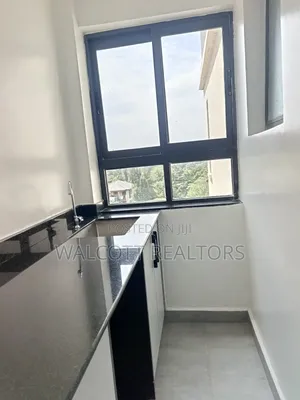 2bdrm Apartment in Uthiru for rent