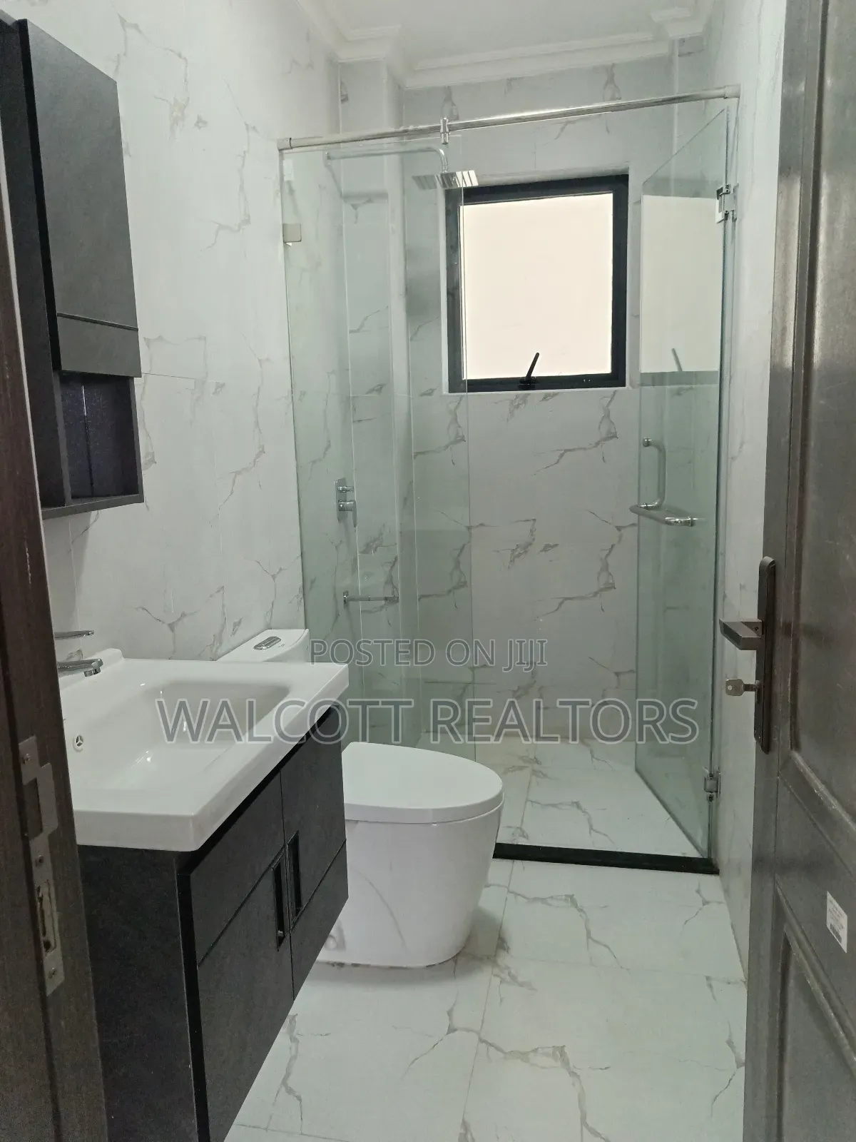 2bdrm Apartment in Uthiru for rent