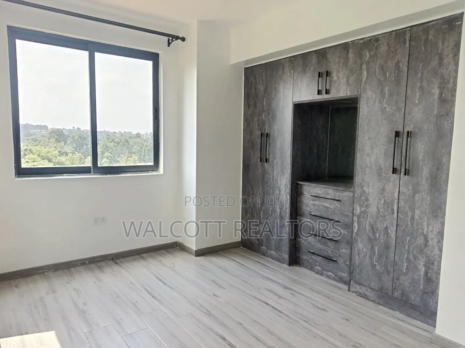 2bdrm Apartment in Uthiru for rent