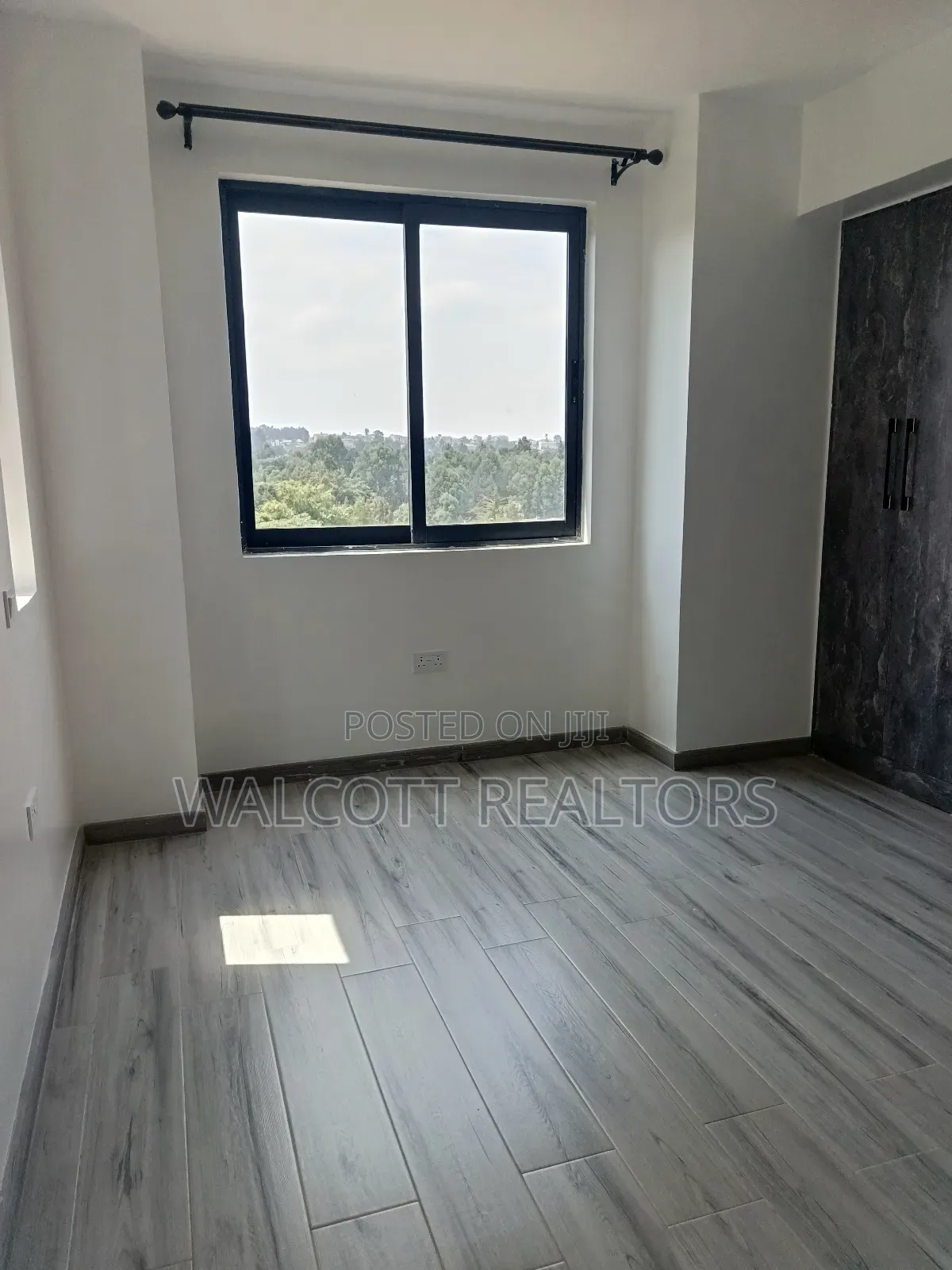2bdrm Apartment in Uthiru for rent