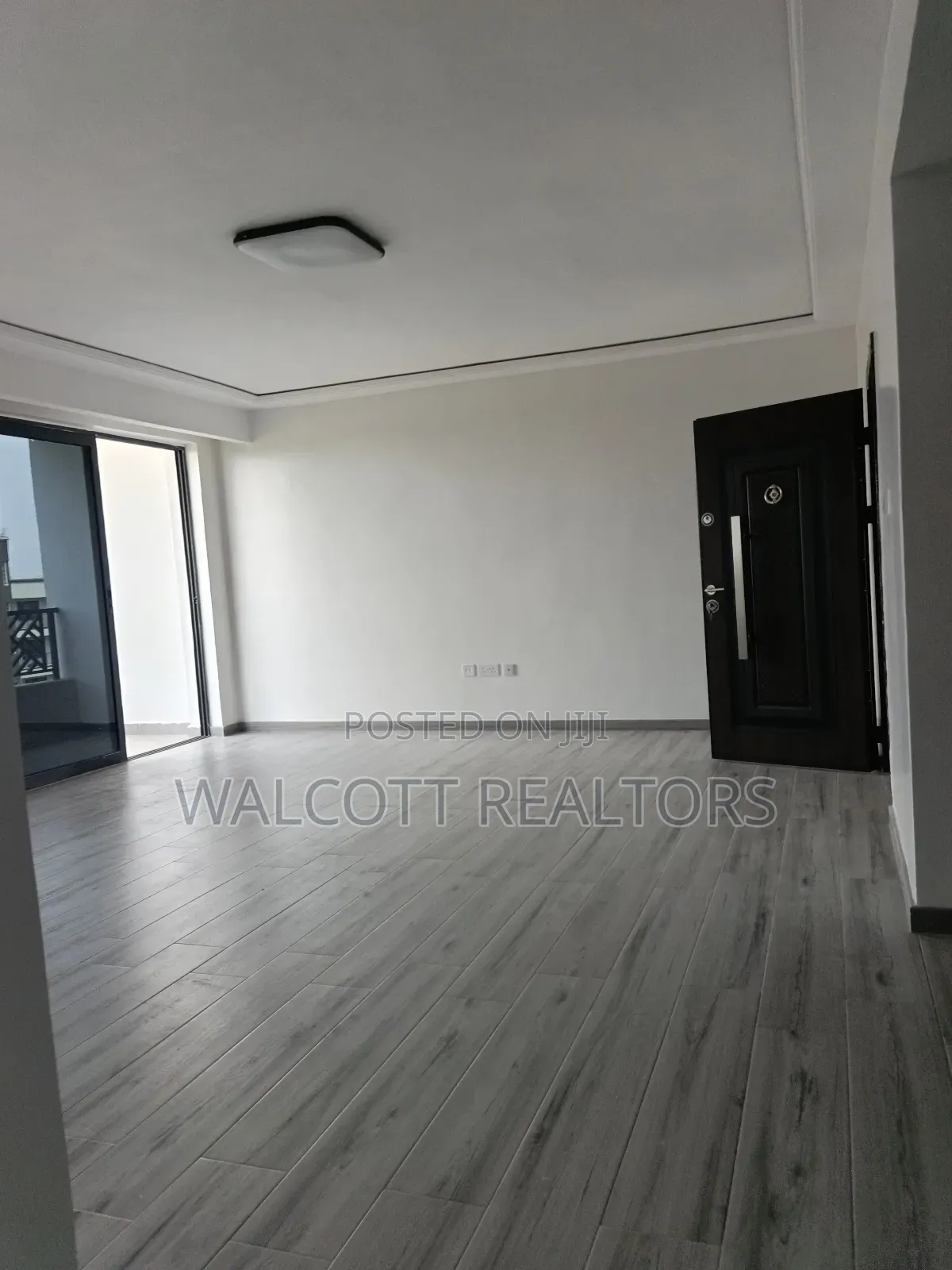 2bdrm Apartment in Uthiru for rent