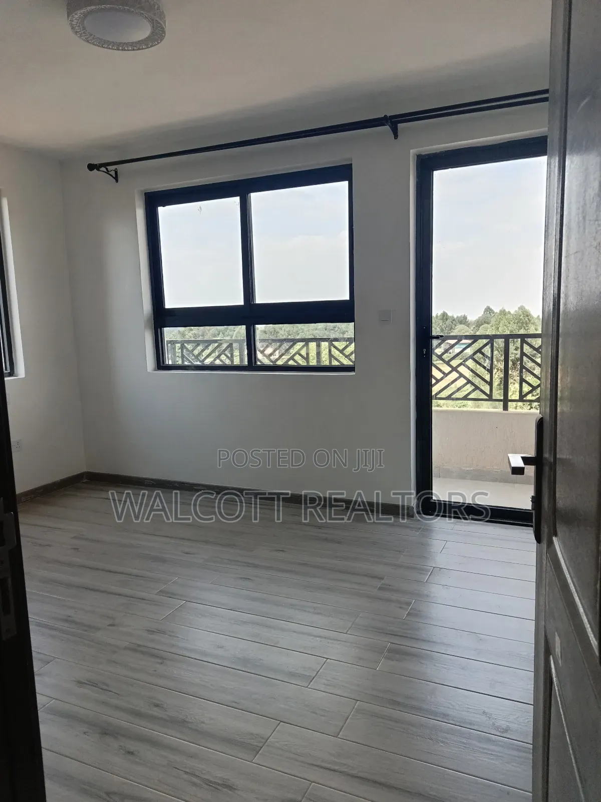 2bdrm Apartment in Uthiru for rent
