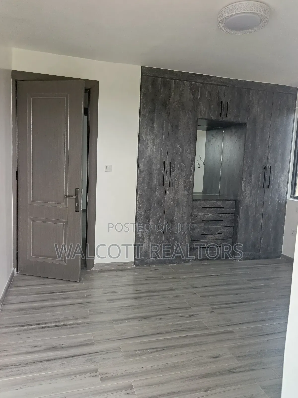 2bdrm Apartment in Uthiru for rent