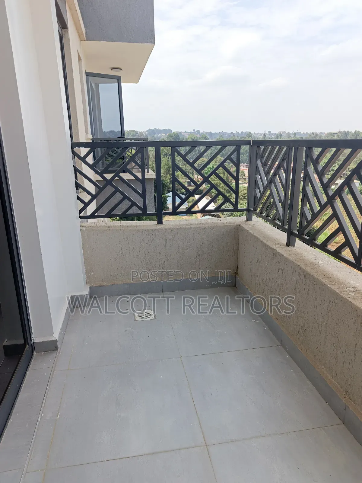 2bdrm Apartment in Uthiru for rent