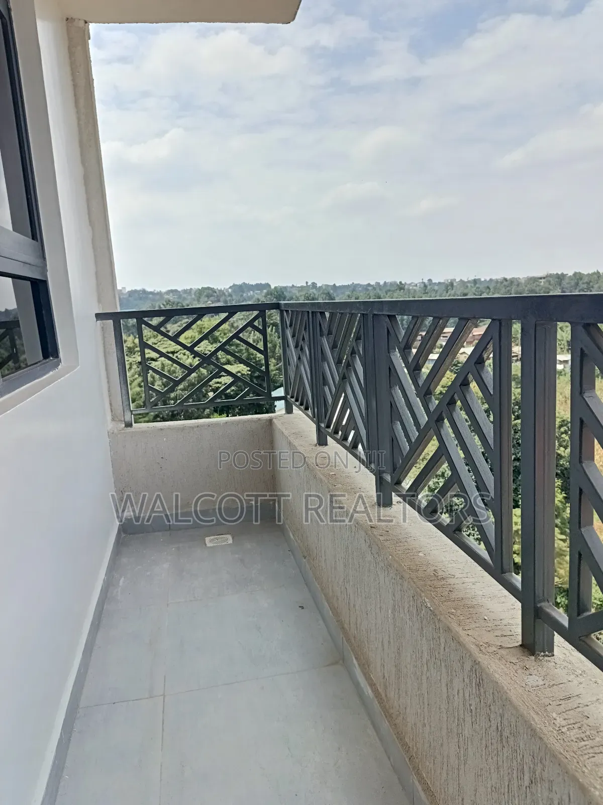 2bdrm Apartment in Uthiru for rent