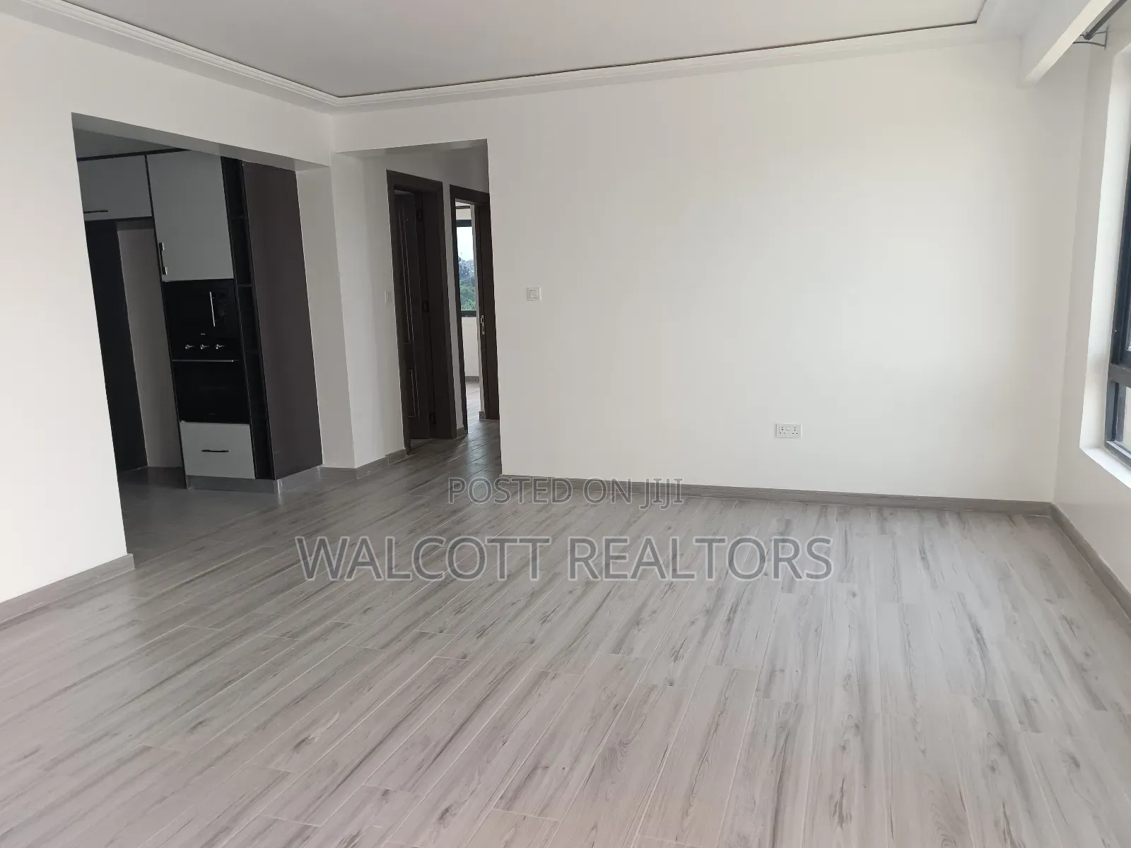 2bdrm Apartment in Uthiru for rent