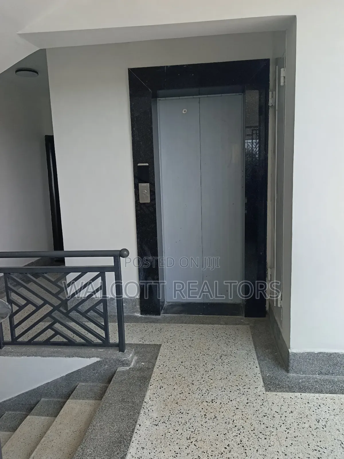 2bdrm Apartment in Uthiru for rent