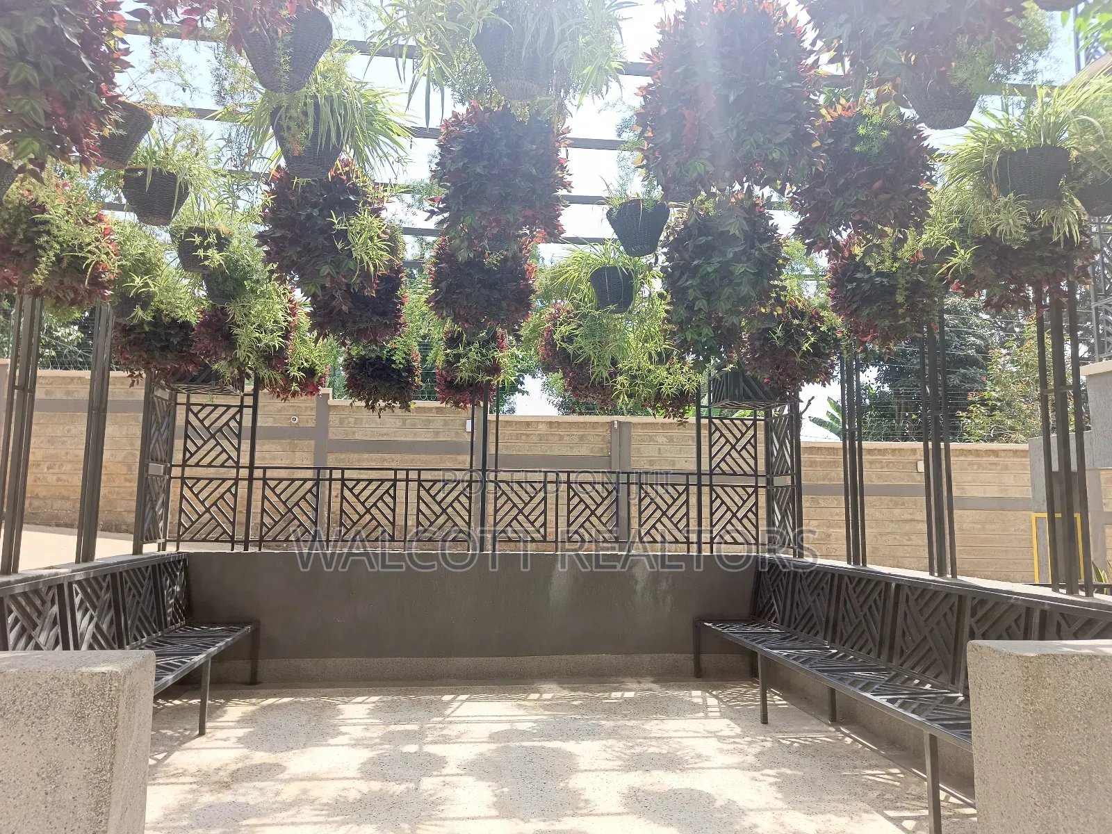2bdrm Apartment in Uthiru for rent