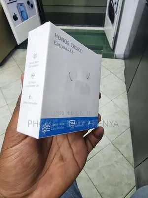 Honor Choice Earbuds X5