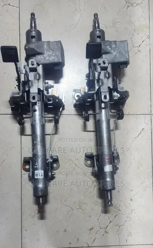Steering Column Land Cruise/Prado 150