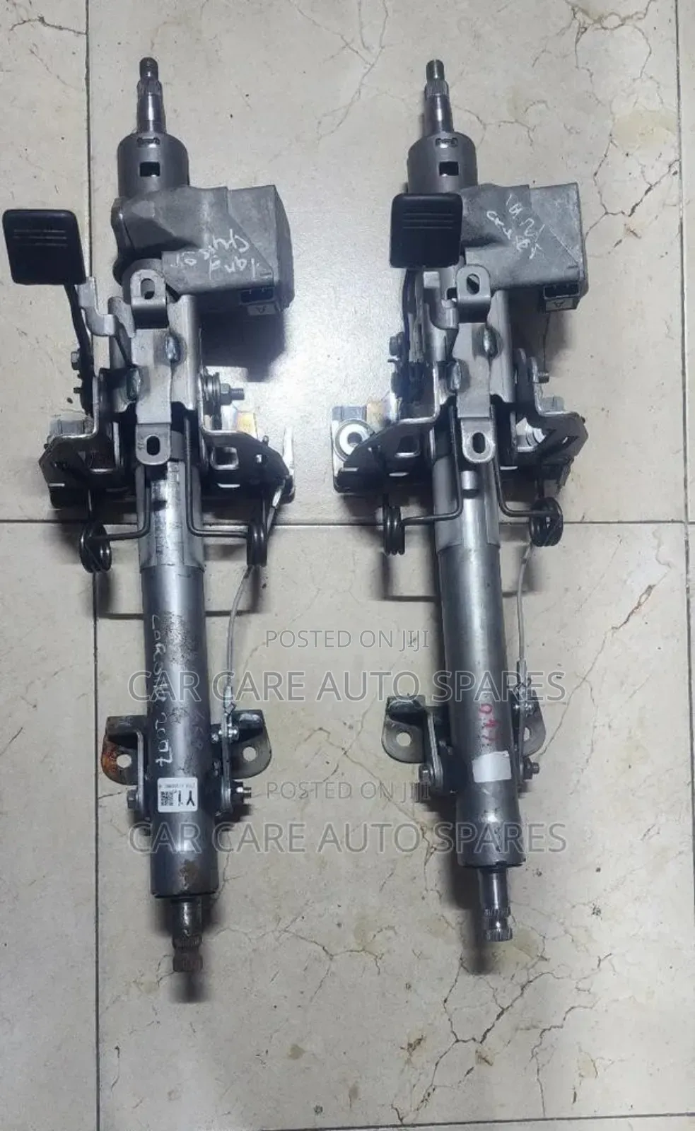 Steering Column Land Cruise/Prado 150