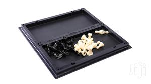 Brains Chess Game