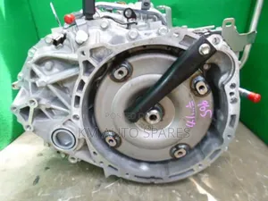 Mitsubishi 4b12 Gearbox (2wd) for Outlander, Rvr, Delica.