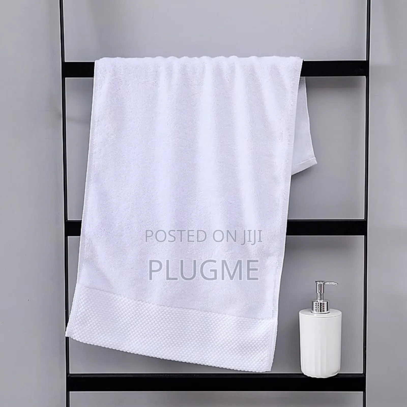 3 PCS Hotel Bath Towels