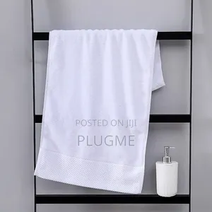 3 PCS Hotel Bath Towels