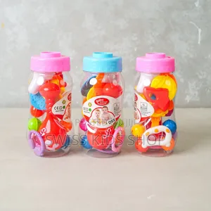 Baby Rattles/ Shakers and Teethers/ Baby Toys