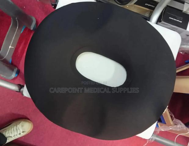 Donut Sitting Cushion - main view