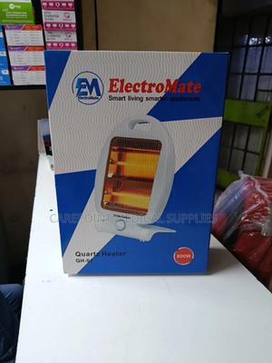 Room Heater - thumbnail 2