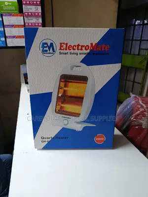 Room Heater